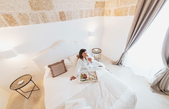 Giovì Relais - Foto 23