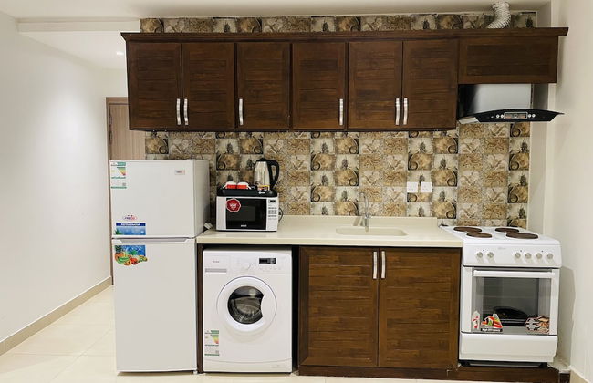 Terrace View 2 - Serviced Apartment - Foto 14