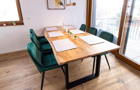 FEWO PARTNERS - Fewo Bella Donna 95qm in Wildau Nähe BER-Airport - Foto 9