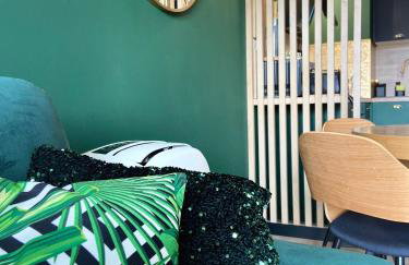 Apartamenty Termalne GREEN Apartment - Foto 50