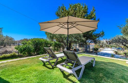 Delightful Seaside Villa - Foto 42