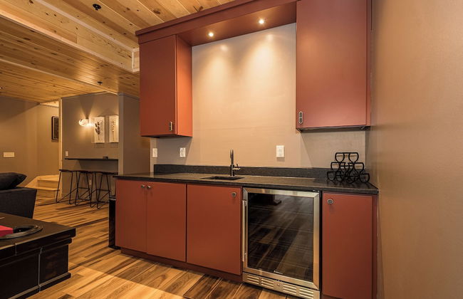 Black Diamond Lodge by Taylor Made Deep Creek - Photo 18