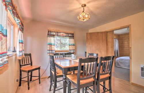 Cabin 6 Mi to Burr Trail, 32 Mi to Escalante! - Foto 4