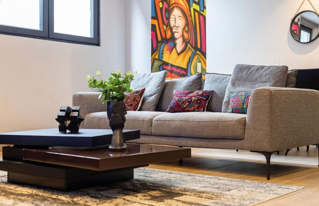 The Urbanart Condo by Acomodo - Foto 15