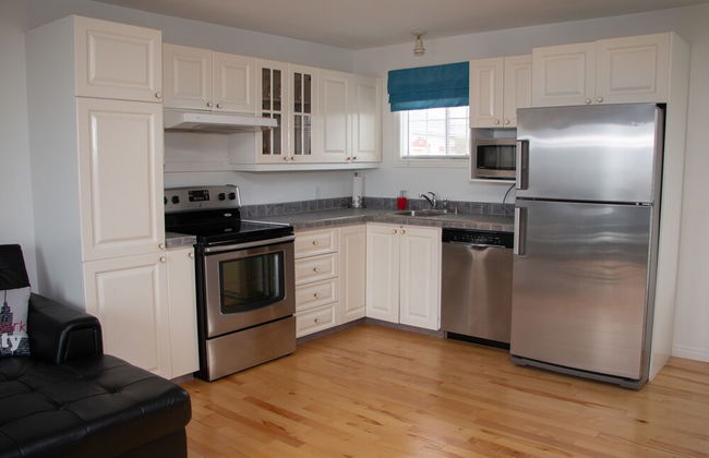 Les Cabines du Phare - Foto 18