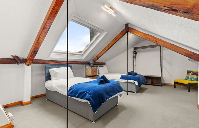 Little Rosemount - Close to Town Beach and Shops - Foto 12