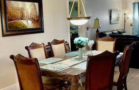 lovely 2BED 2BA vacation rental near the Beach - Photo 19