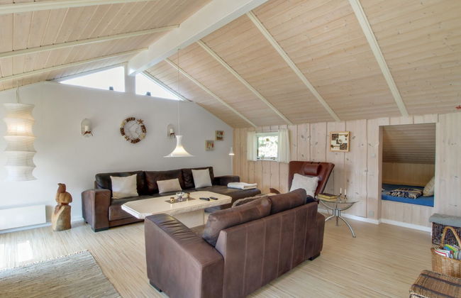 "Thore" - 400m from the sea - Foto 20