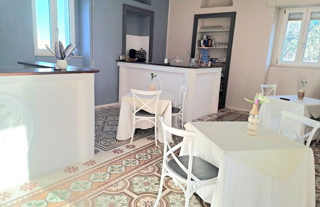 Tenuta Lo Cuoccio - Foto 3