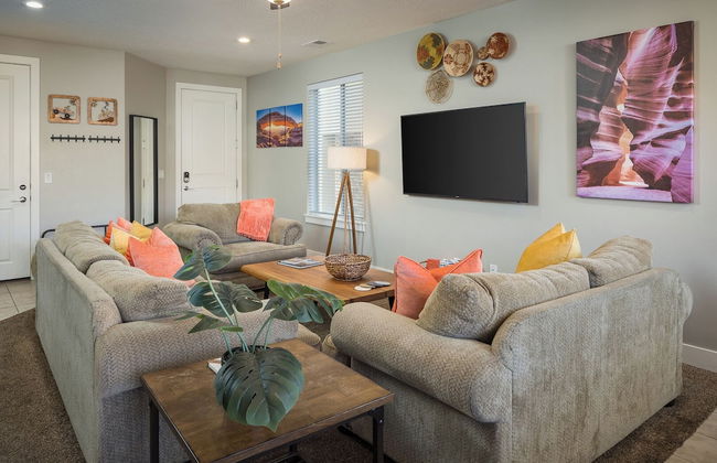 Entrada at Moab 632 - Photo 19