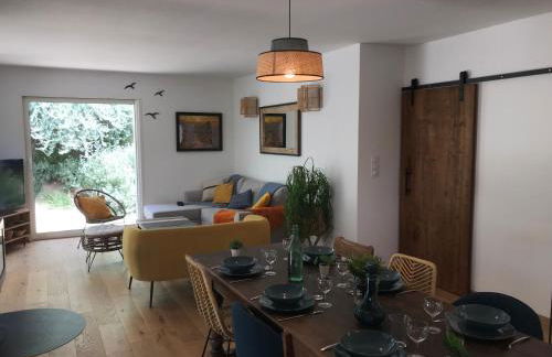 Villa de la Tour - Foto 8