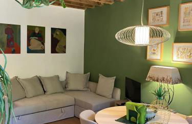 Sui tetti di Schio - Apartments guest house - Foto 1