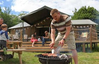 Bleasdale at Lantern and Larks - Foto 20