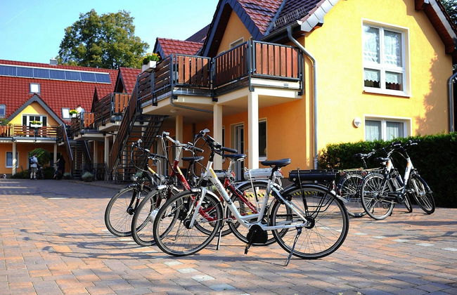 Appartements Am Spreewaldfliess, Schlepzig - Foto 31