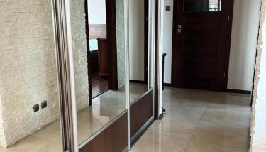 Apartament w Ostródzie - Foto 3, wardrobe