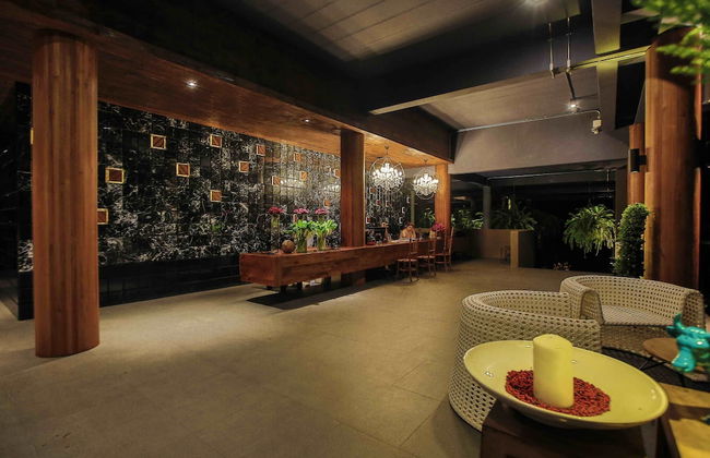 Puripai Villa Wellness & Retreat - Foto 3