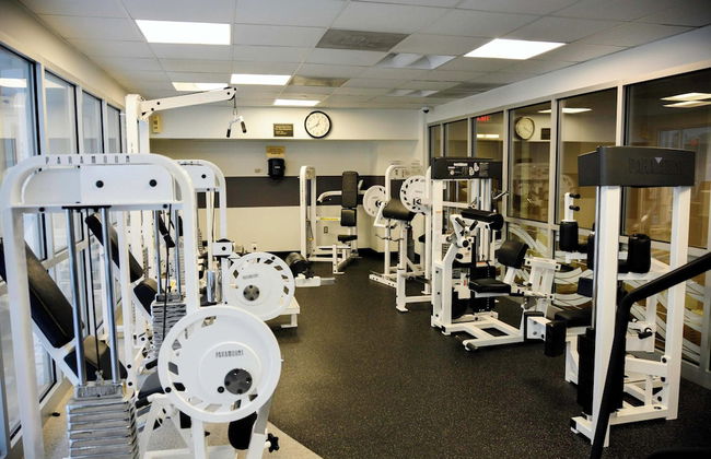 2 BR Fully Furnished Apartment at Penn Quarters - Surrounded by Best Restaurants in Town - Foto 27