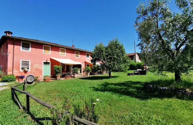 Private Garden House in Redortiers - Foto 38