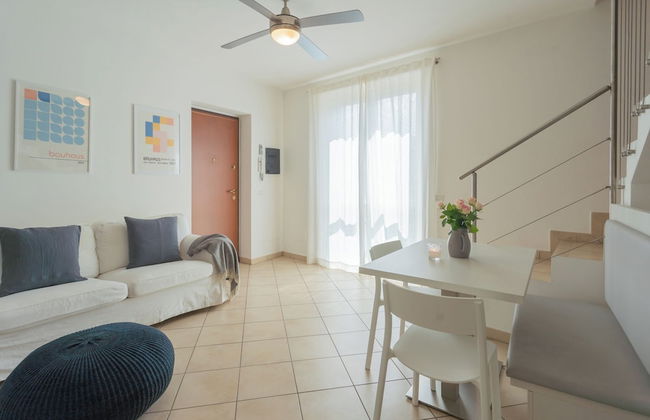 Blue Bliss Apartment by Rent all Como - Photo 19