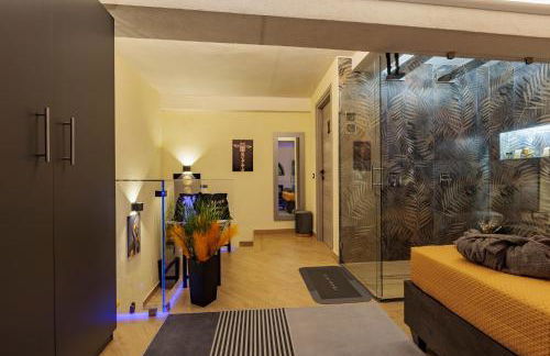 A' Casuzza Suite Room - Foto 7