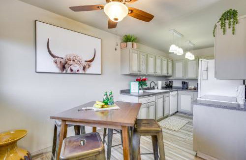 Centrally Located Yuma Retreat with Fenced Patio - Foto 7