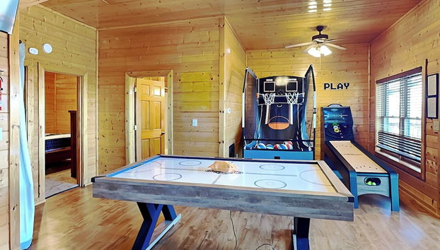 Servicios del alojamiento