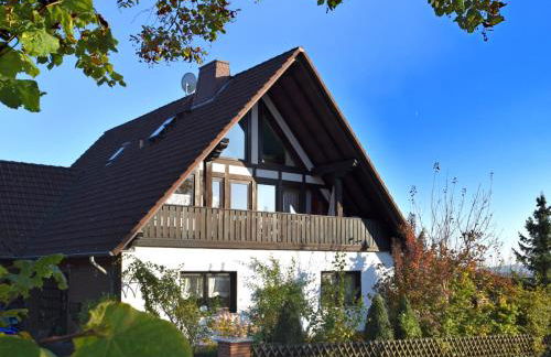 Wohnung in Bad Zwesten am Edersee - Foto 33