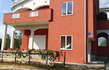 Apartments with a parking space Poljica, Zadar - 13289 - Foto 1