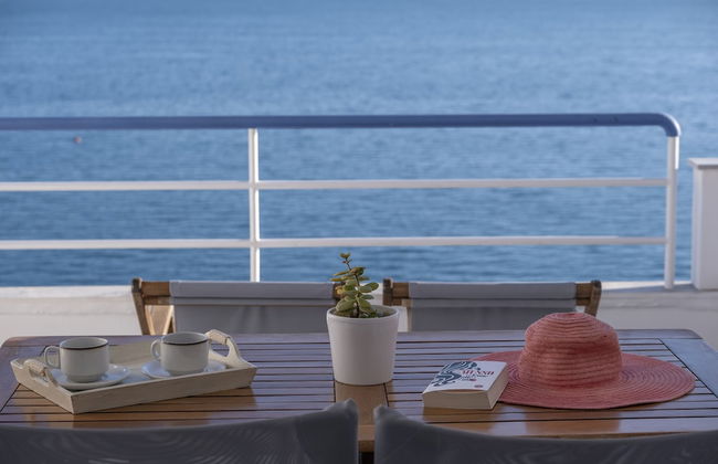 Meli Apartments & Villas - Foto 77