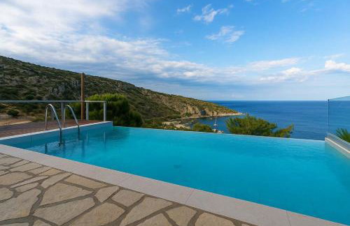 Coastal Paradise Found - Komis' Private Pool Retreat - Foto 54