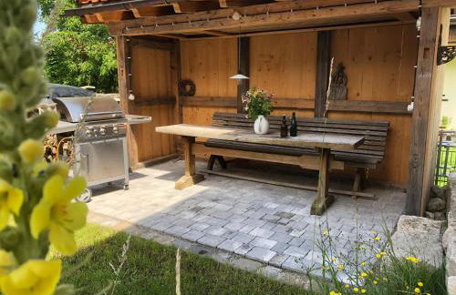 Chalet Hochgern - Photo 22