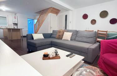 Capstay Bohars - Meublé - Foto 12