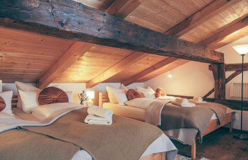 Berghaus Alma - Urlaub zwischen Berg und Fluss - Foto 26