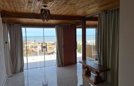 Chalé Farol de Santa Marta - Photo 23