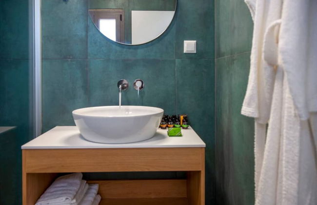 Villa Monolithi Lumiere - Foto 17