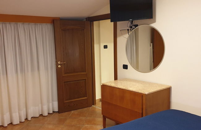 Residence L'Incanto Sorrento - Foto 26