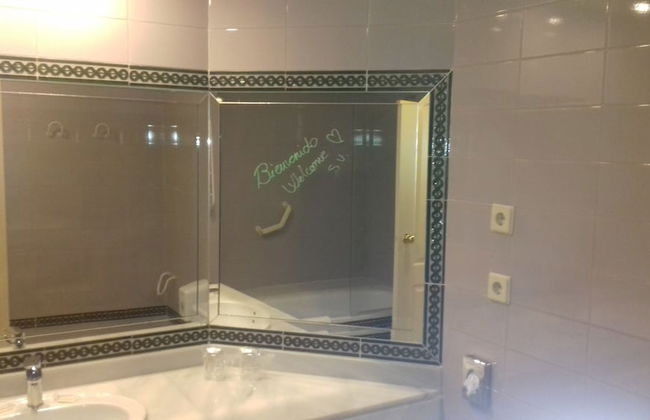 Hospedium Hotel Apartamentos Simón Verde - Photo 81