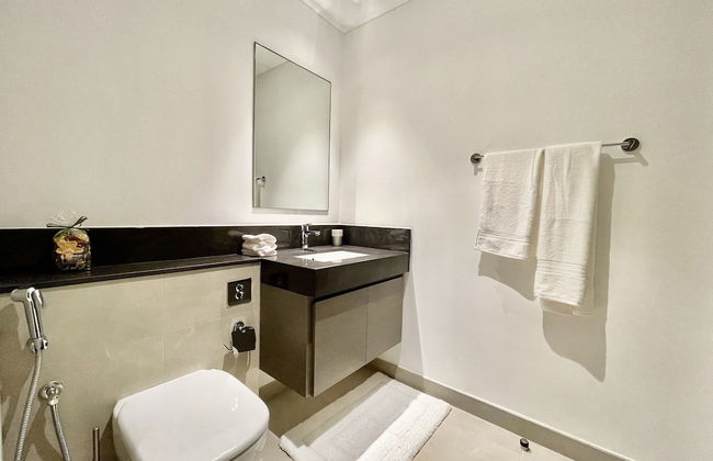 Ultimate Luxury at Dubai Creek Waterfront - Photo 26