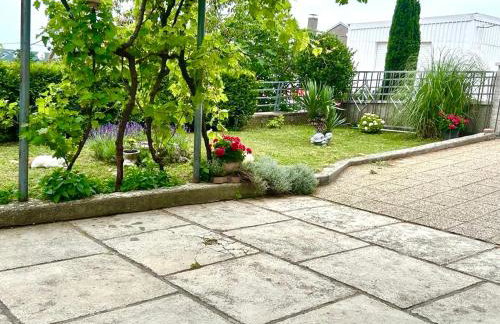 LOTUS Holiday Apartment in Škrljevo - Foto 31