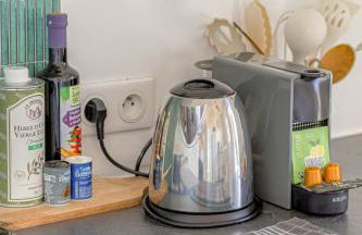 Le Pipet - T2 avec terrasse, vue, à deux pas du théâtre antique - Foto 28