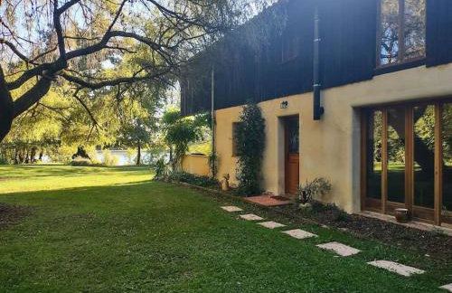 The Lake Cottage in Gascony France - Foto 22