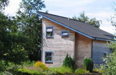 Findhorn Bay - Sandpiper Eco chalet - Foto 1