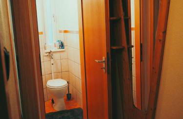 NÜRNBERG Zentrale WOHNUNG mit WLAN - Foto 12