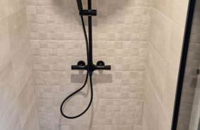 Ariège, agréable T2 en bord de rivière - Foto 9