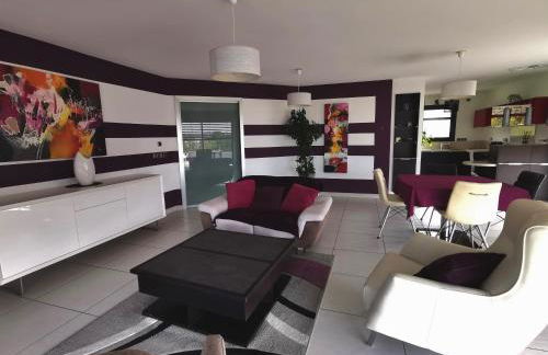 Le Rooftop du 10 - Foto 3