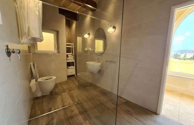 Farmhouse Villa in Gozo With Large Pool & Garden - Foto 7