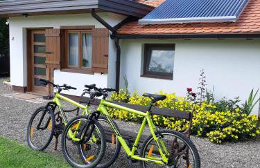 Rudine 41 - Off-Grid Riverside Home - Foto 33