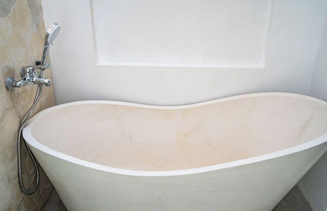 La Feliz Villa Balinesia - 2 Bedrooms - Foto 49