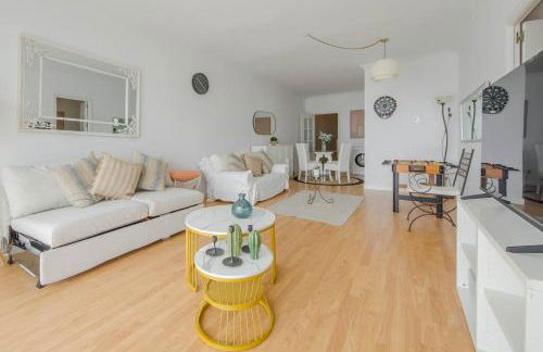 Apartamento entero Chamartín - Photo 14