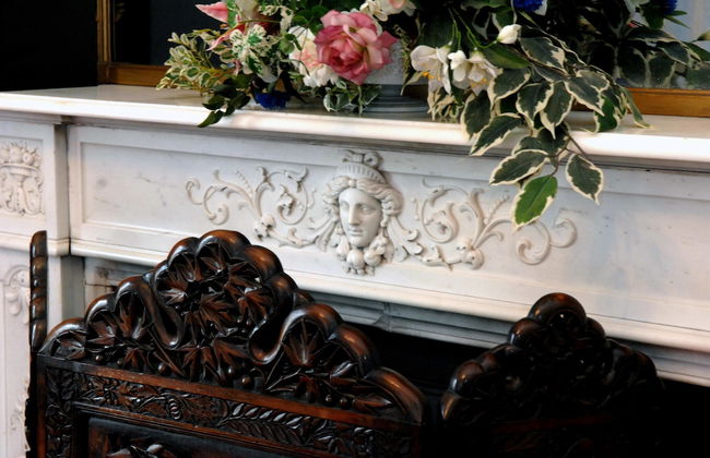 Elm Grove Country House - Foto 76